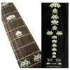 Stickers Guitare Rétro Gaming 🕹️