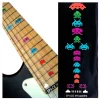 Stickers Guitare Rétro Gaming 🕹️